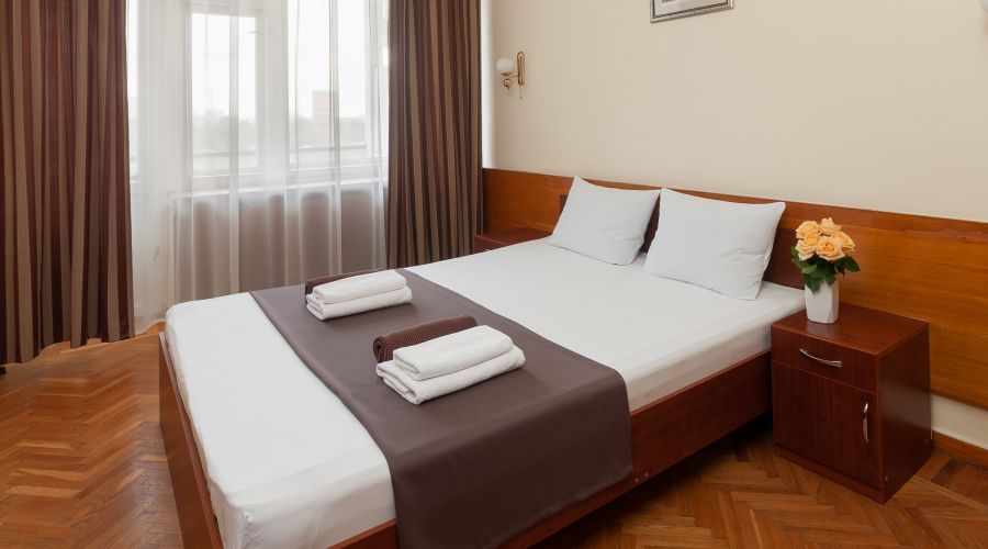 Комфорт Семейный 2-местный