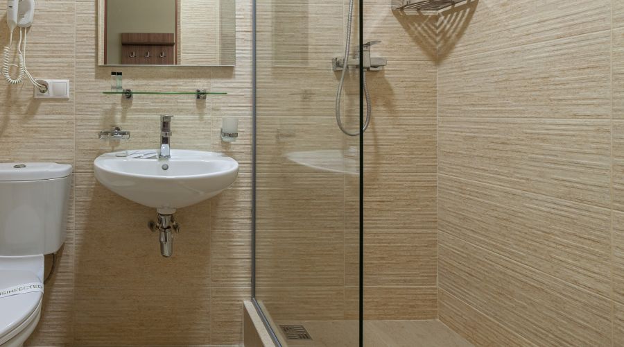 Стандартный премиум 1-местный 1-комнатный