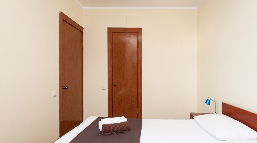 Комфорт 2-местный