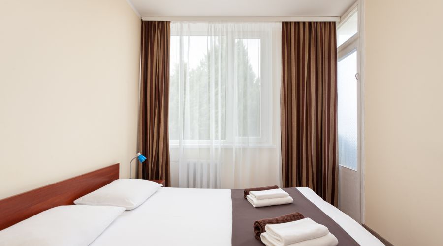 Комфорт 2-местный