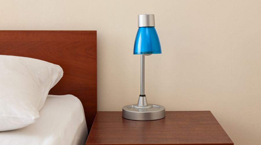 Комфорт Улучшенный 2-местный