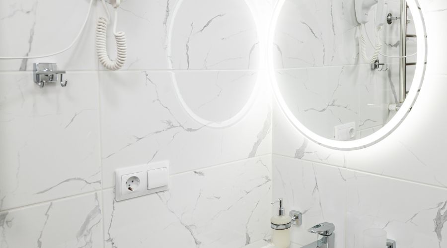 Стандартный премиум 2-местный 1-комнатный