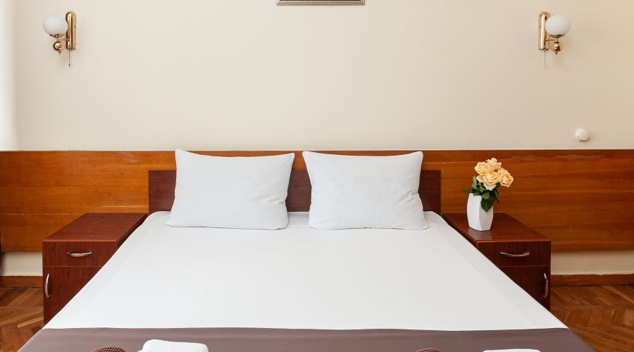 Комфорт Семейный 2-местный