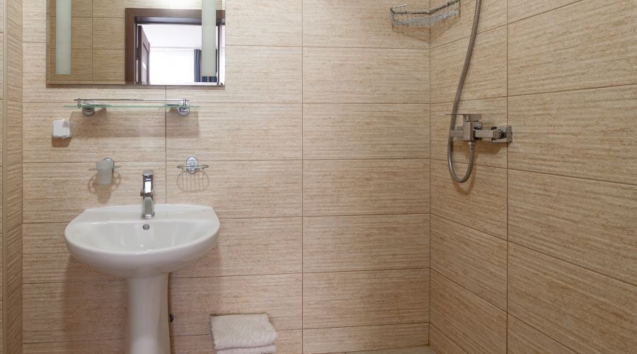 Комфорт Улучшенный 2-местный