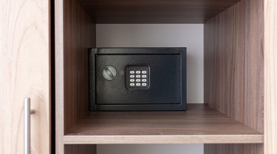 Стандартный премиум 1-местный 1-комнатный