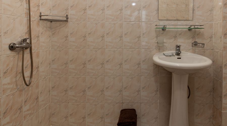 Комфорт 2-местный