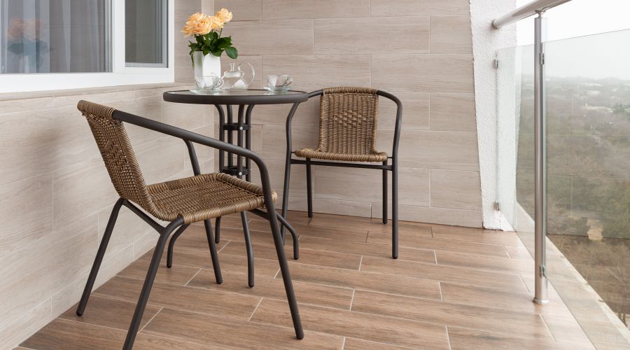 Стандартный премиум 2-местный 1-комнатный