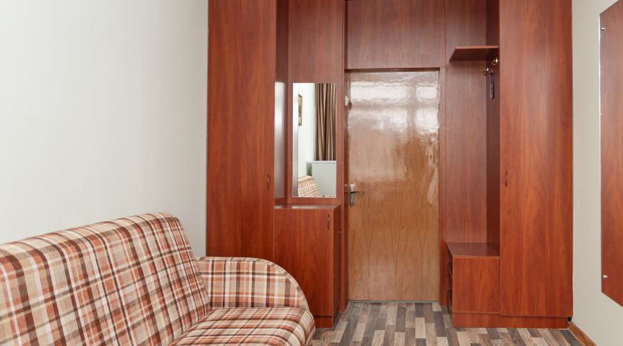 Комфорт 2-местный