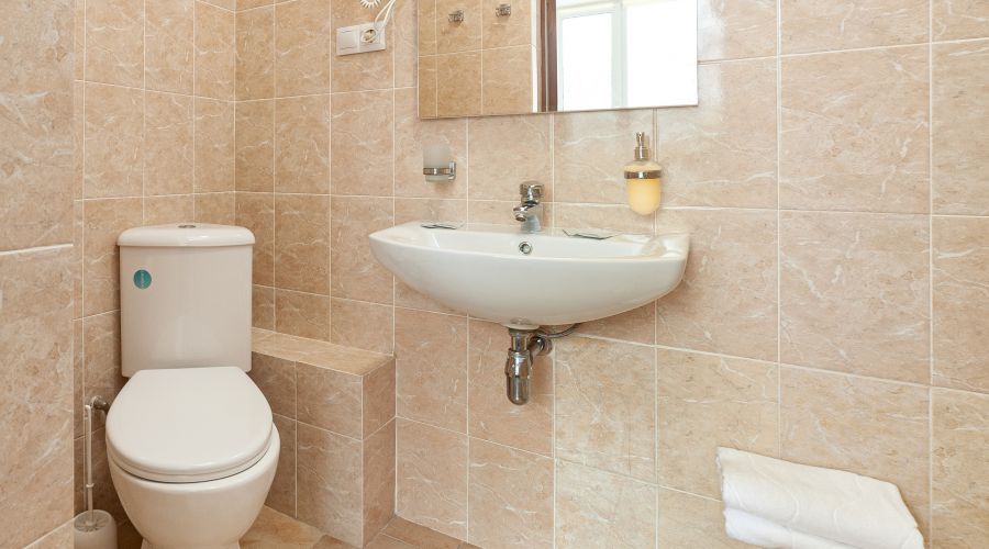 Комфорт Улучшенный 2-местный