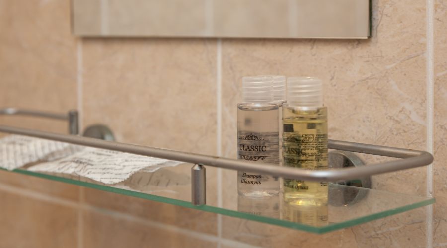 Комфорт Семейный 2-местный