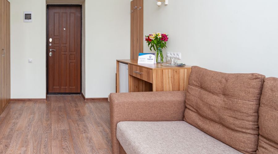 Комфорт Улучшенный 2-местный