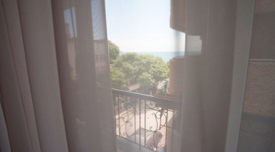 Улучшенный 2-местный 2-комнатный