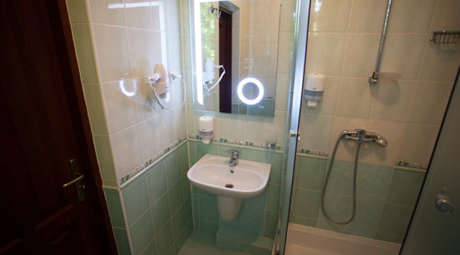 Улучшенный 2-местный 2-комнатный