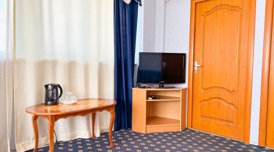 Люкс 2местный