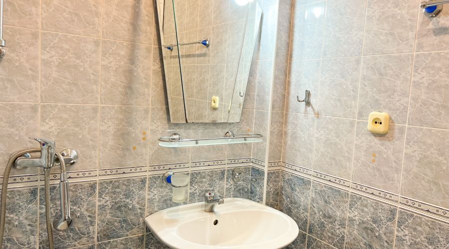 Полулюкс 2-местный с доп.местом