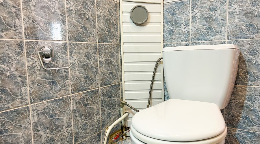 Полулюкс 2-местный с доп.местом