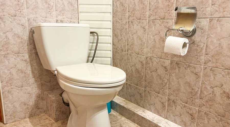 Семейный 2-местный 1-комнатный