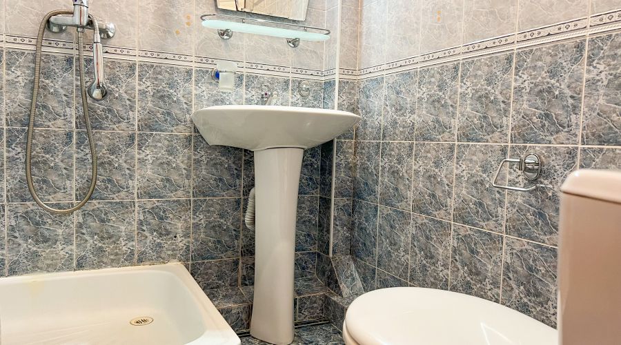 Полулюкс 2-местный с доп.местом