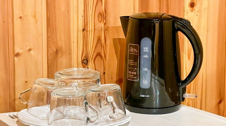 Люкс 2-местный 2-комнатный