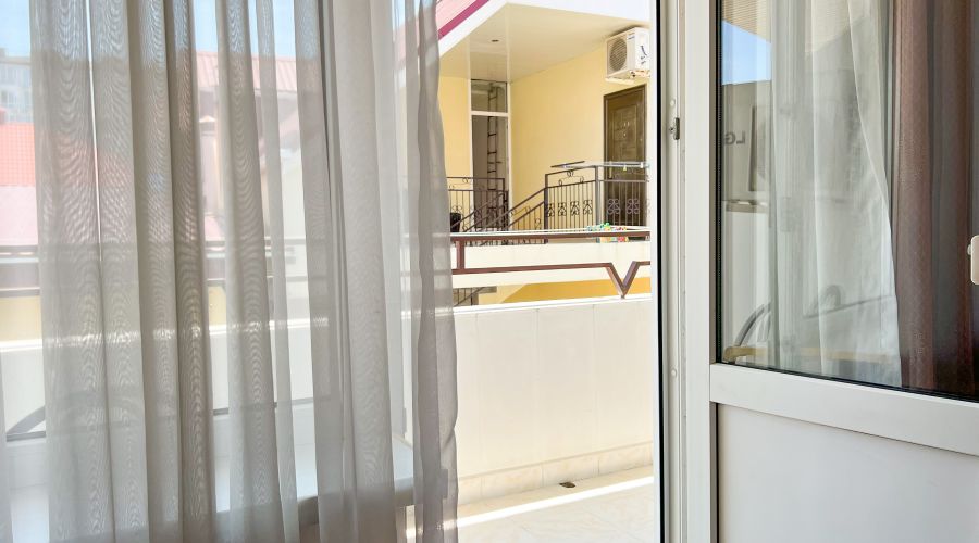 Полулюкс 2-местный