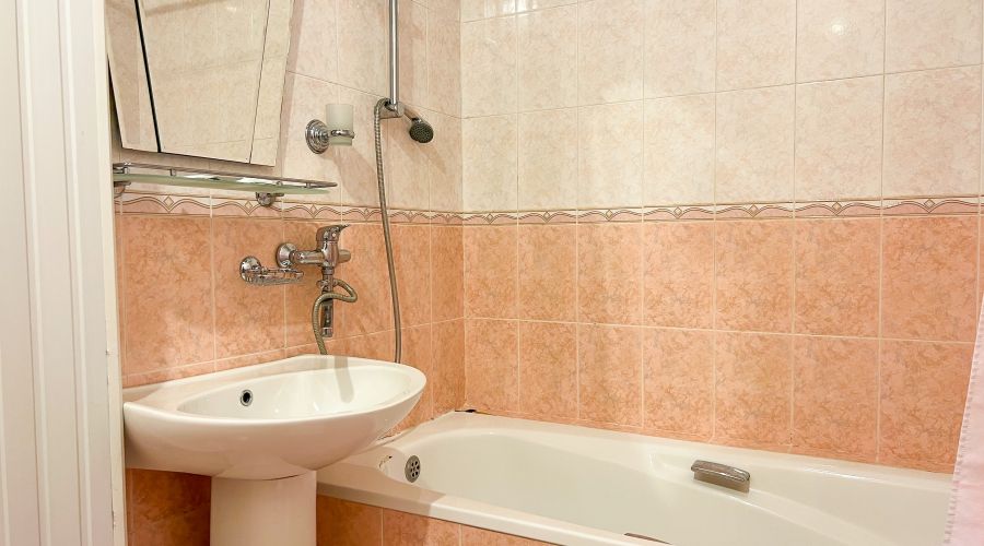 Полулюкс 2-местный