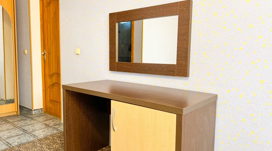 Полулюкс 2-местный с доп.местом