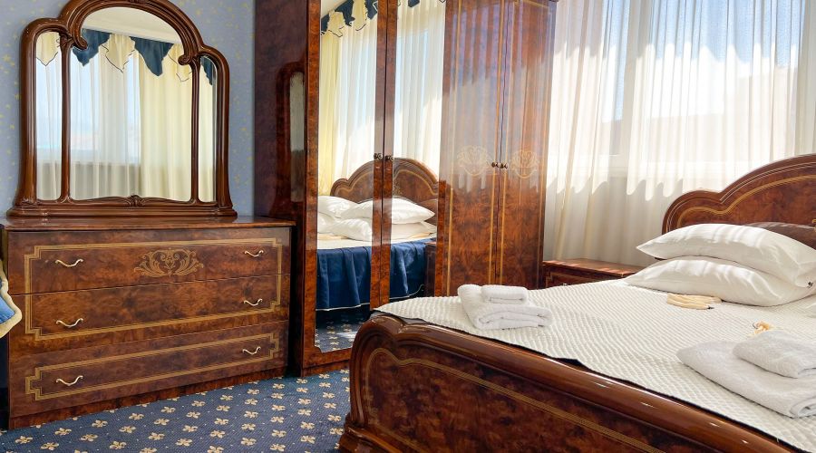 Люкс 2местный