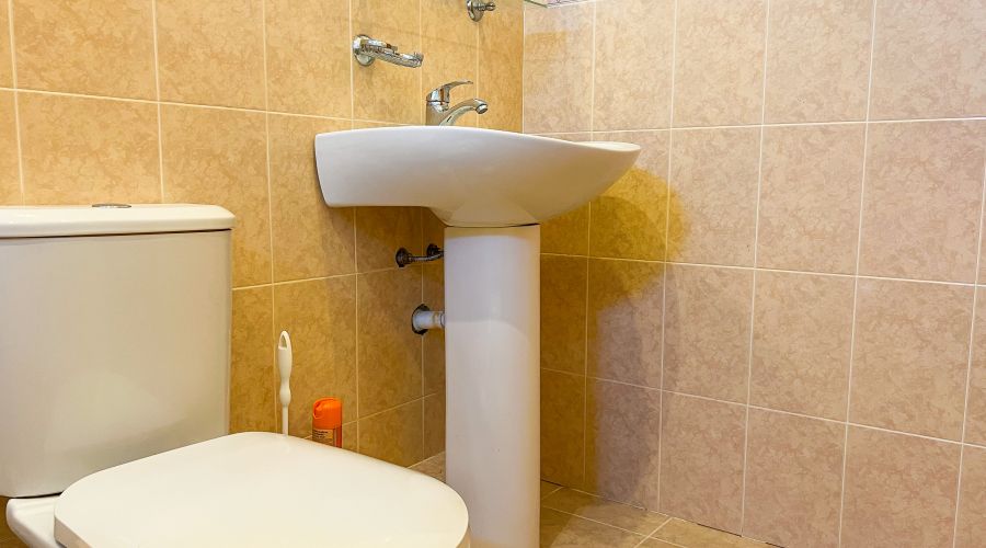 Люкс 2-местный 2-комнатный