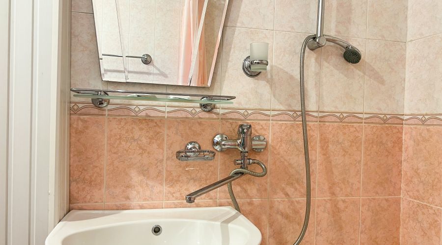 Полулюкс 2-местный