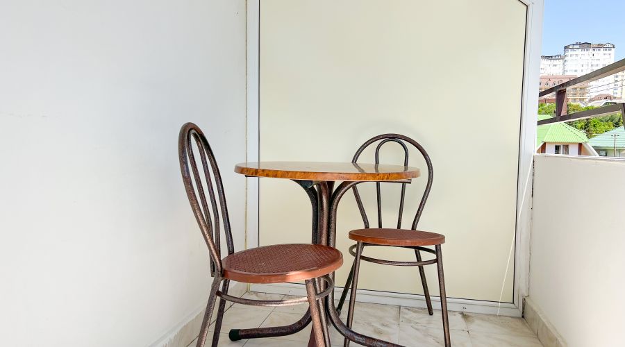 Люкс 2местный