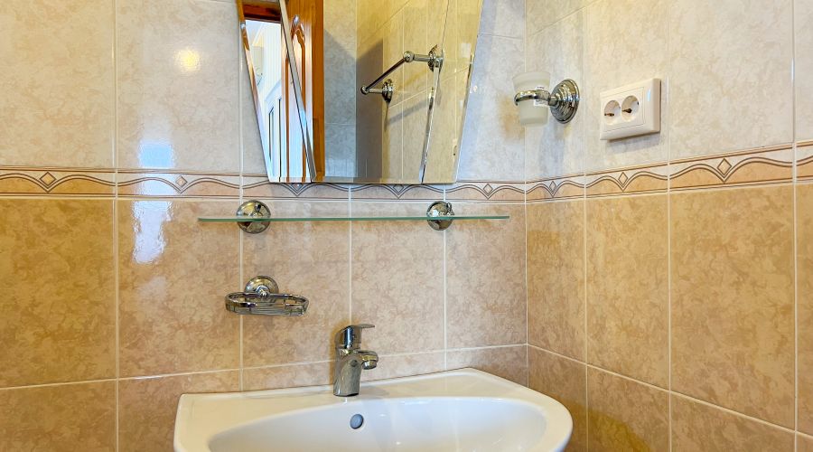 Люкс 2-местный 2-комнатный