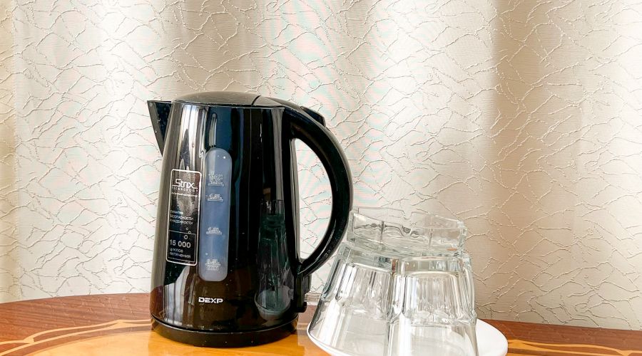 Люкс 2местный