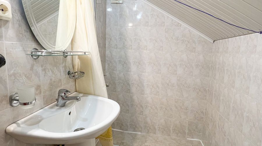 Стандарт 2-местный б/балкона 5 эт