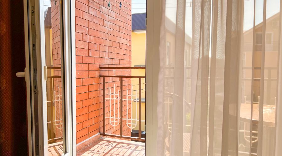 Полулюкс 2-местный с доп.местом