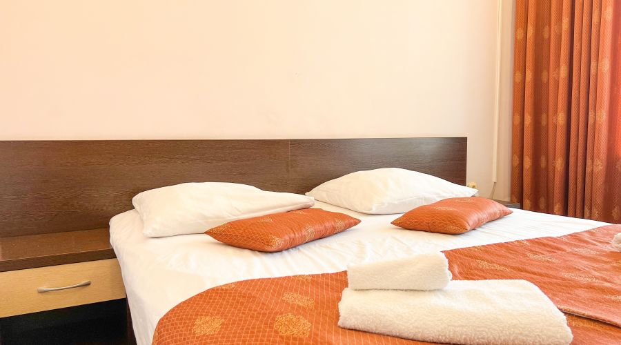 Полулюкс 2-местный