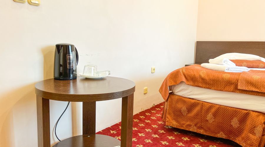 Полулюкс 2-местный