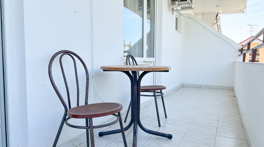 Люкс 2-местный 2-комнатный