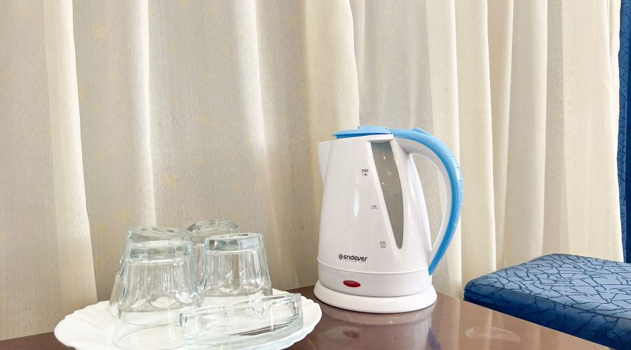 Люкс 2местный