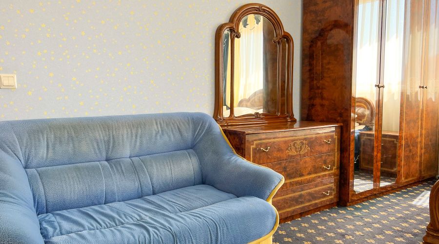 Люкс 2местный