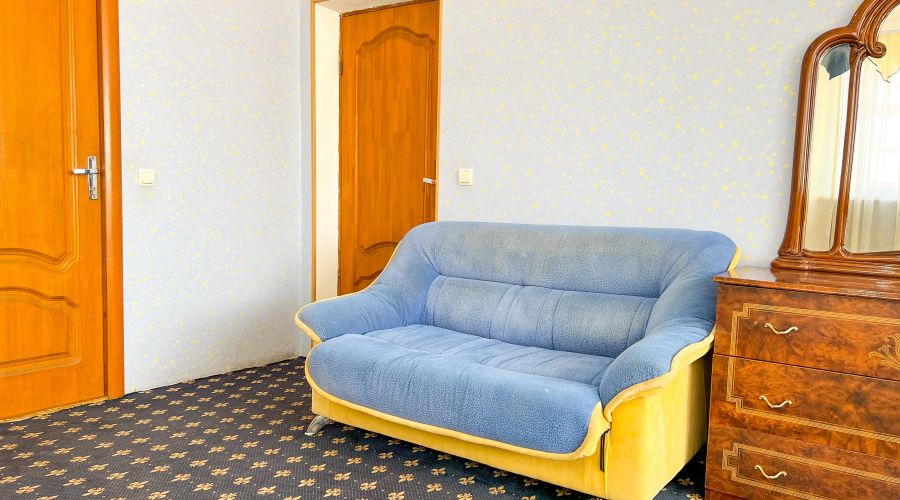 Люкс 2местный