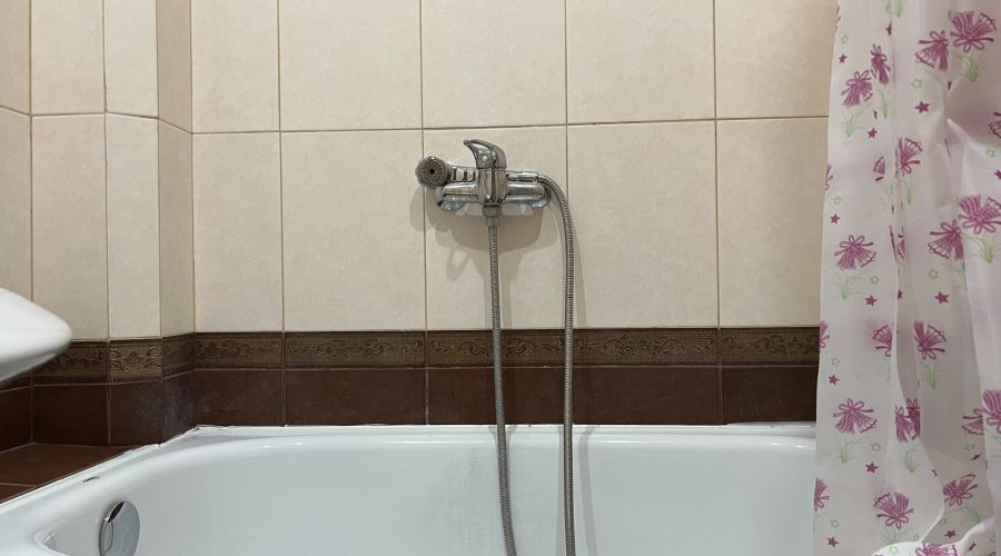 Люкс 4-мест. 2-к. 1 этаж