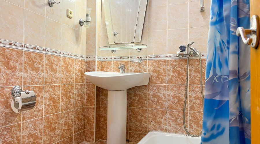 Полулюкс 2-местный с доп.местом