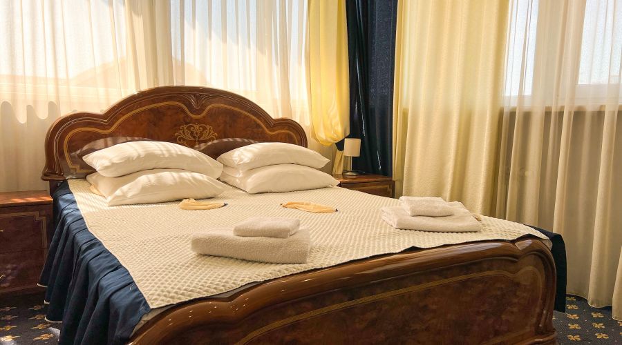 Люкс 2местный