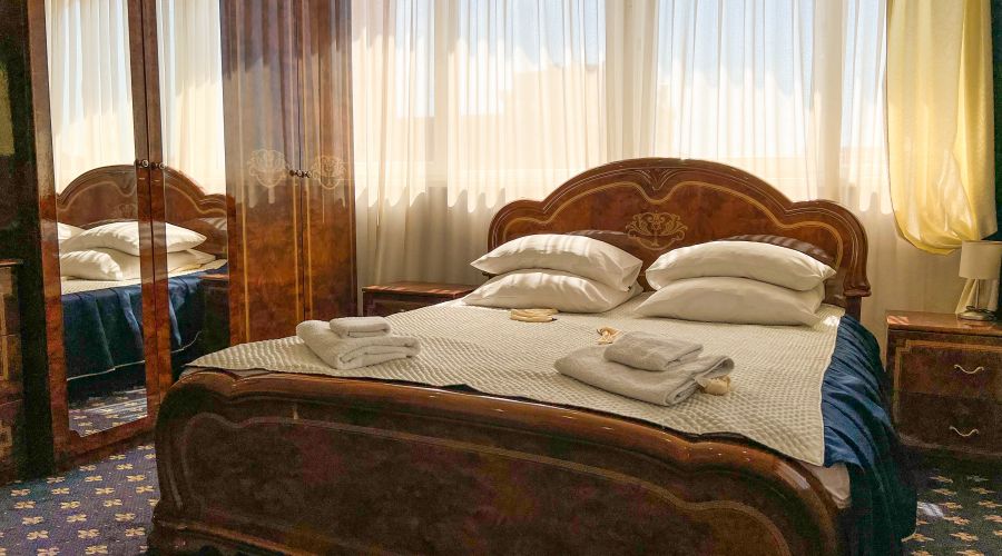 Люкс 2местный