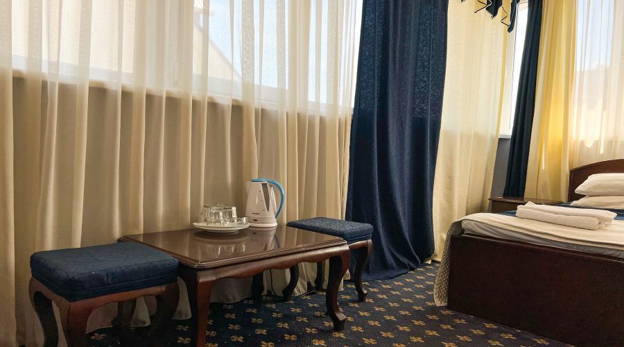 Люкс 2местный