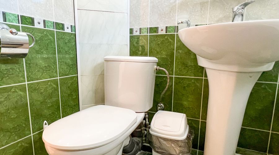 Люкс 2-местный 2-комнатный