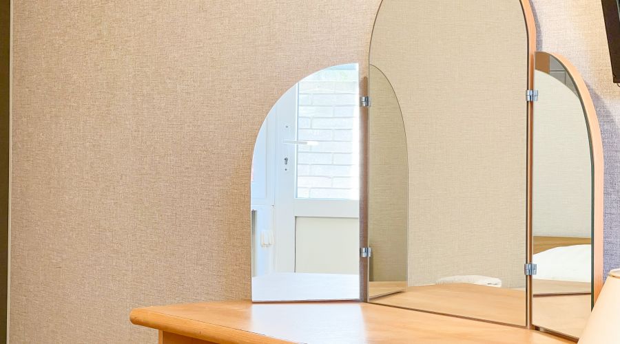 Семейный 2-мест. без балкона ( 1 и 5 этаж) 1-комнатный