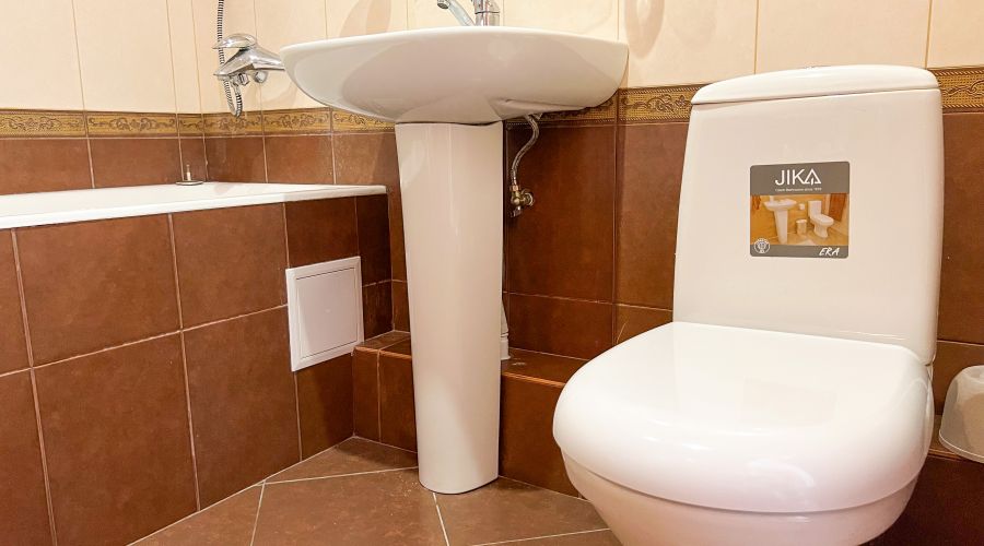 Люкс 2местный