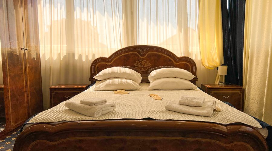 Люкс 2местный