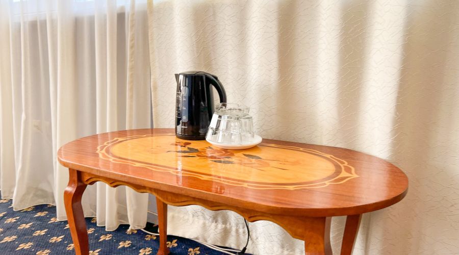 Люкс 2местный